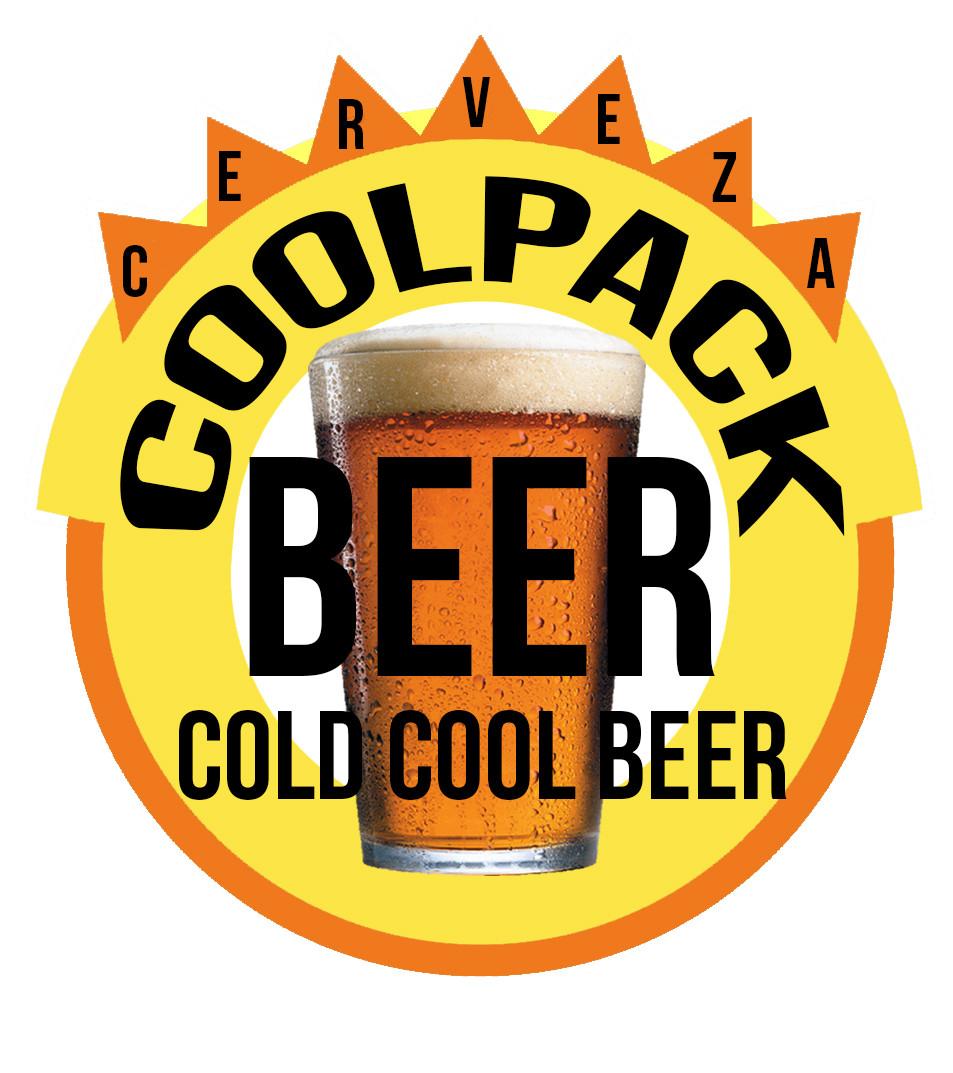 Foto Cool Pack Cold Beer