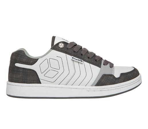 Foto COOL SHOE - boogle - white - eur 42