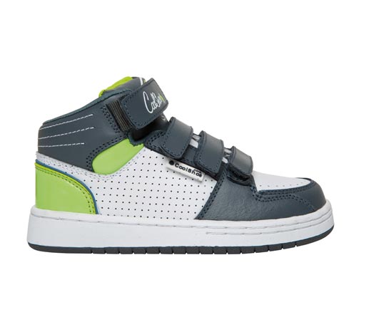 Foto COOL SHOE - stanley-boy - white - eur 31