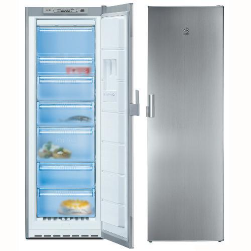 Foto Cooler 3fcp1669 185x60 inox (A+)