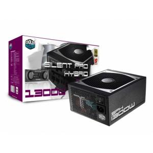 Foto Cooler Master - Silent Pro Hybrid 1300W