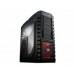 Foto Cooler master caja c.master haf x full atxnegra led rojo