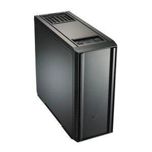 Foto Cooler master caja de pc silencio 650 (rc-650-kkn1)