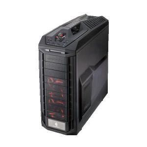 Foto Cooler master caja de pc storm trooper (sgc-5000-kkn1)