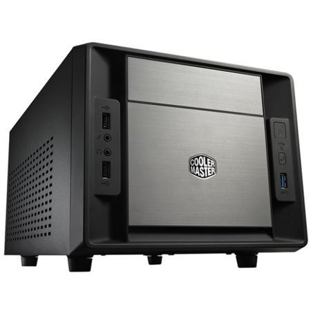 Foto Cooler Master Elite 120 Advance + Seidon 120
