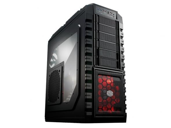 Foto Cooler Master HAF X RC-942-KKN1-GP