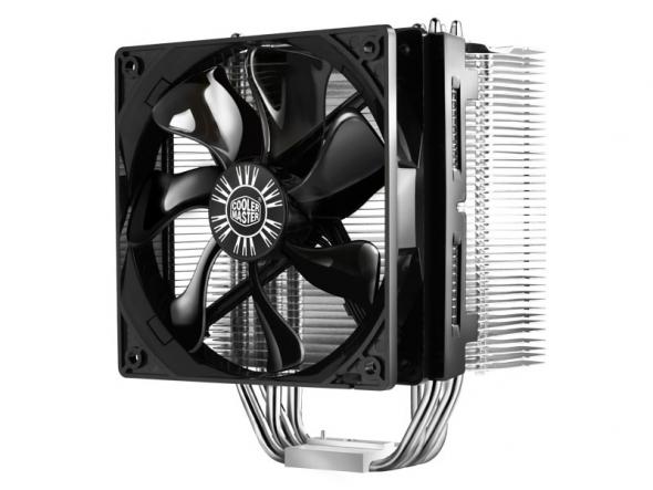 Foto Cooler Master Hyper 412S RR-H412-13FK-R1