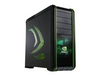 Foto Cooler Master NV-692A-KWN5 - cm690 ii advanced nvidia edition - usb...
