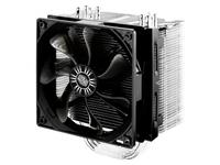 Foto Cooler Master RR-H412-13FK-R1 - hyper 412s - 4 heatpipe tower cpu ...