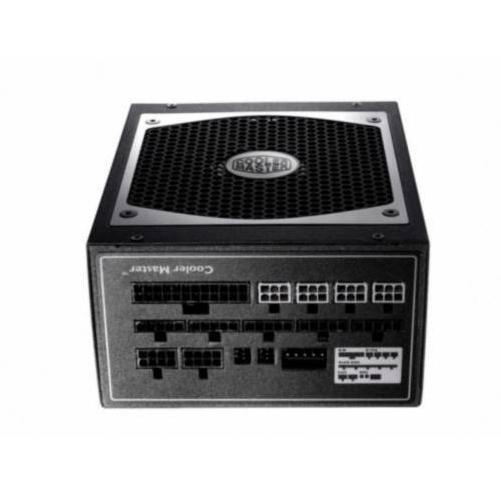 Foto Cooler master silent pro hybrid 1300w