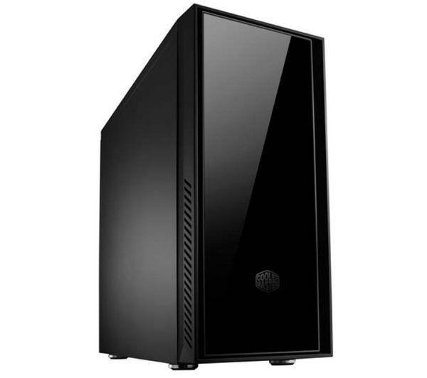 Foto Cooler Master Torre PC Silencio 550 (RC-550)