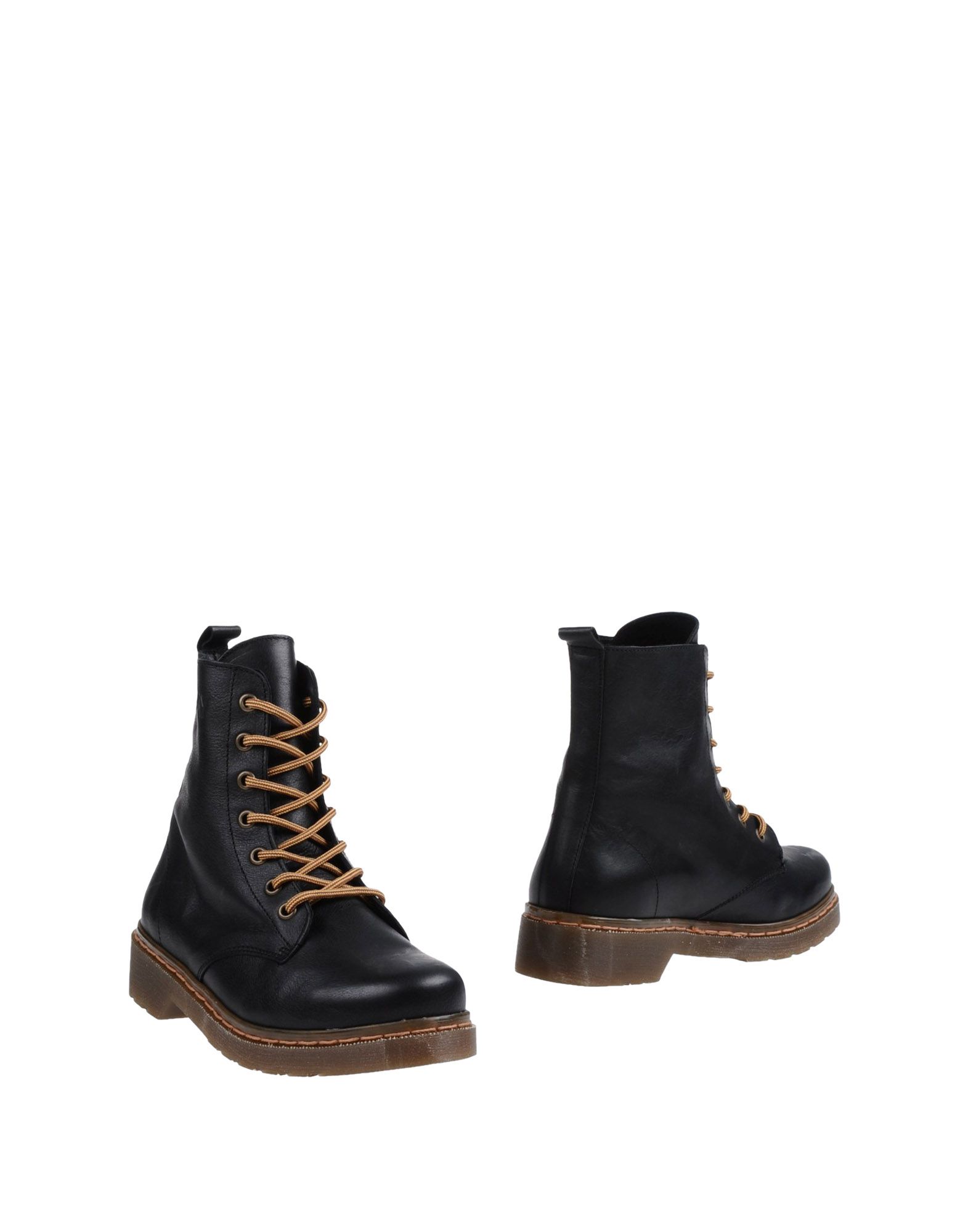 Foto Coolway Botines De CañA Alta Mujer Negro