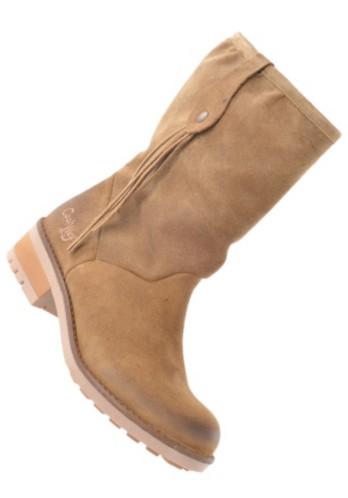 Foto Coolway Womens Florencia taupe