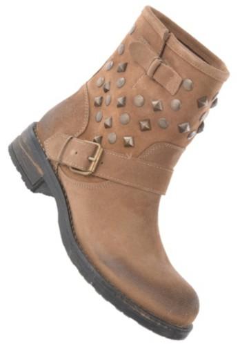 Foto Coolway Womens Punkfresh taupe