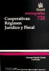 Foto Cooperativas : Régimen Jurídico Y Fiscal