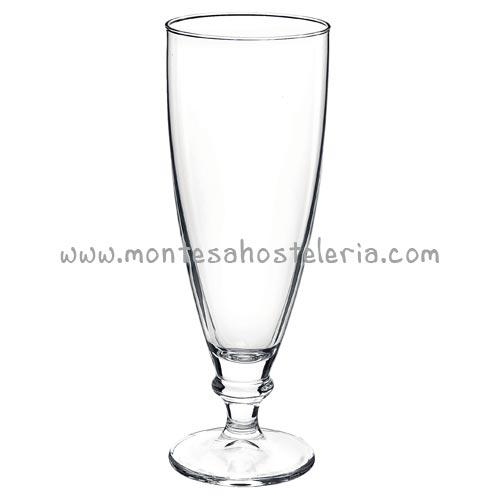 Foto Copa Cerveza Harmonia 38,5 Cl (6 Unid.)