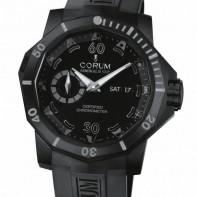 Foto Copa del casco profundo admiral 48 Corum