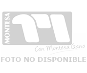 Foto Copa Gin Tonic Pie Dorado 64,5 cl (6 Unid.)