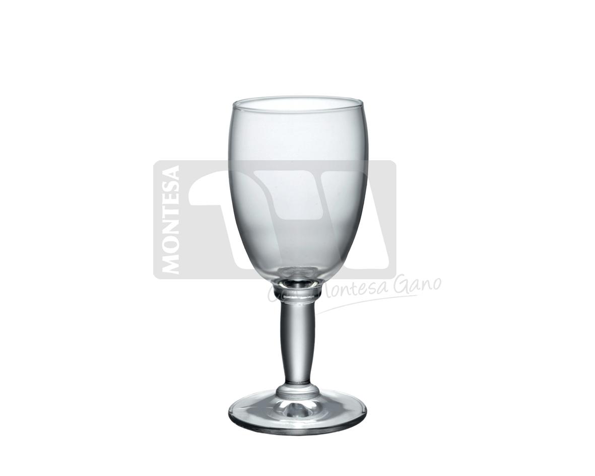 Foto Copa Gran Vino Onyx 33,5 Cl (12 Unid.)