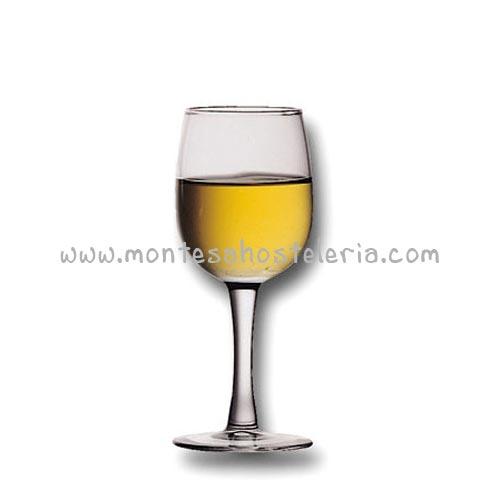 Foto Copa Licor 7 Cls Elisa Arcoroc (12 Unid.)