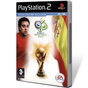 Foto Copa Mundial De La Fifa 2006