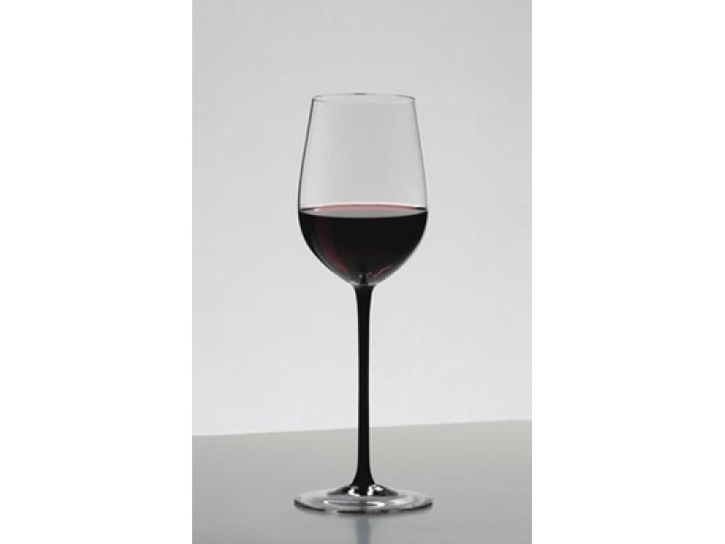 Foto Copa Sommeliers Black Tie Mature Bordeaux
