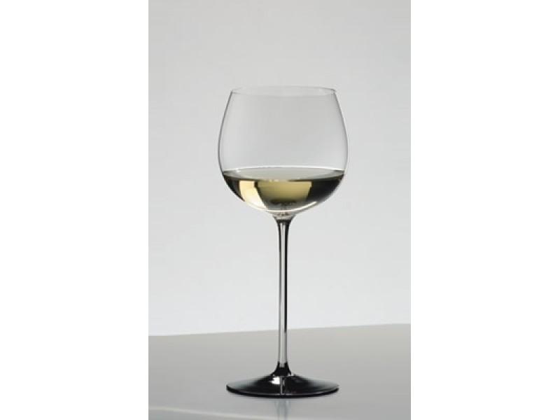 Foto Copa Sommeliers Black Tie Montrachet Chardonnay