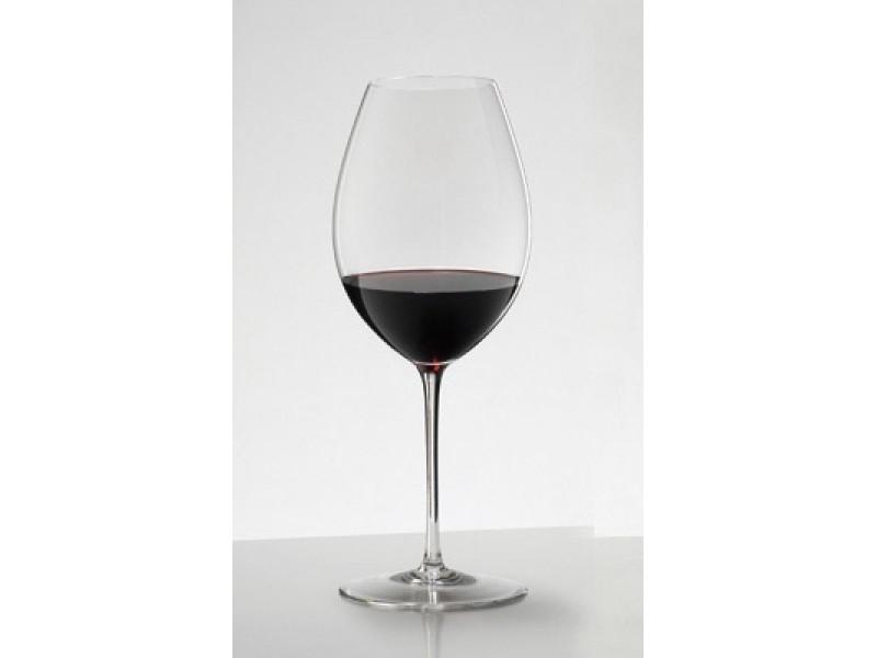 Foto Copa Sommeliers Tinto Reserva (Tempranillo)