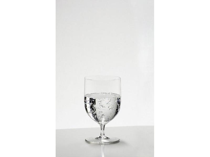 Foto Copa Sommeliers Water (Agua)