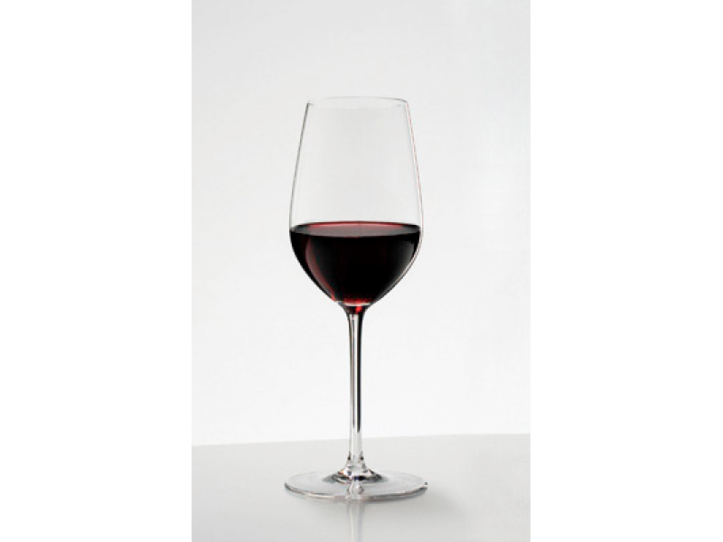 Foto Copa Sommeliers Zinfandel/Chianti Classico