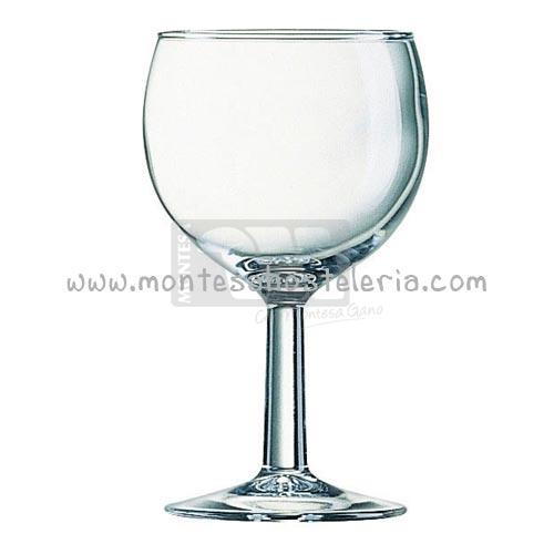 Foto Copa Vino 19 cl. Balon Arcoroc (12 Unid.)