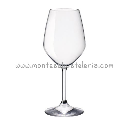 Foto Copa Vino Blanco 40 Cls Restau (12 Unid.)