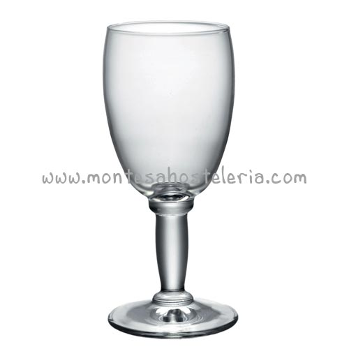 Foto Copa Vino Onyx 20 cl (12 Unid.)