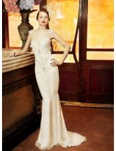 Foto Copenaguen Revival Vintage Vestido de Novia YolanCris