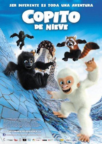 Foto Copito De Nieve (Filmax) [DVD]