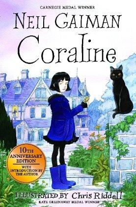 Foto Coraline: Anniversary Edition