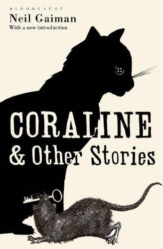 Foto Coraline and Other Stories: The Bloomsbury Phantastics