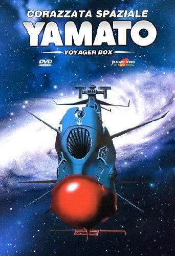 Foto Corazzata Spaziale Yamato - Voyager Box (5 Dvd)