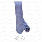 Foto Corbata de hombre ETON en azul claro un lazo ideal para cualquier camisa lisa