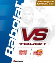 Foto Cordaje babolat vs touch (201016-128)