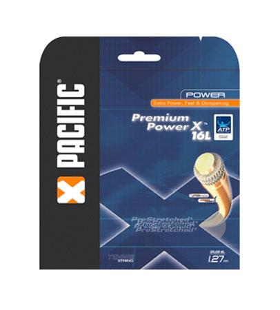 Foto Cordaje Pacific PREMIUM POWER 12m 132