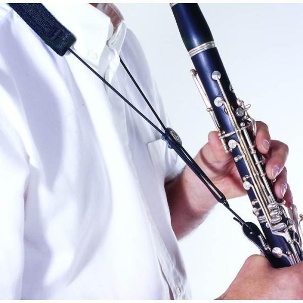 Foto Cordon clarinete b. g. c20e.