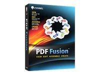 Foto Corel Pdf Fusion/En 1 Mini Box F Win