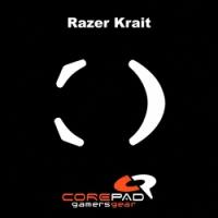 Foto Corepad CS27680 - skatez replacement mouse feet for razer krait mou...