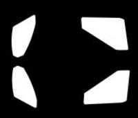 Foto Corepad CS28140 - skatez replacement mouse feet for razer tron (cs2...
