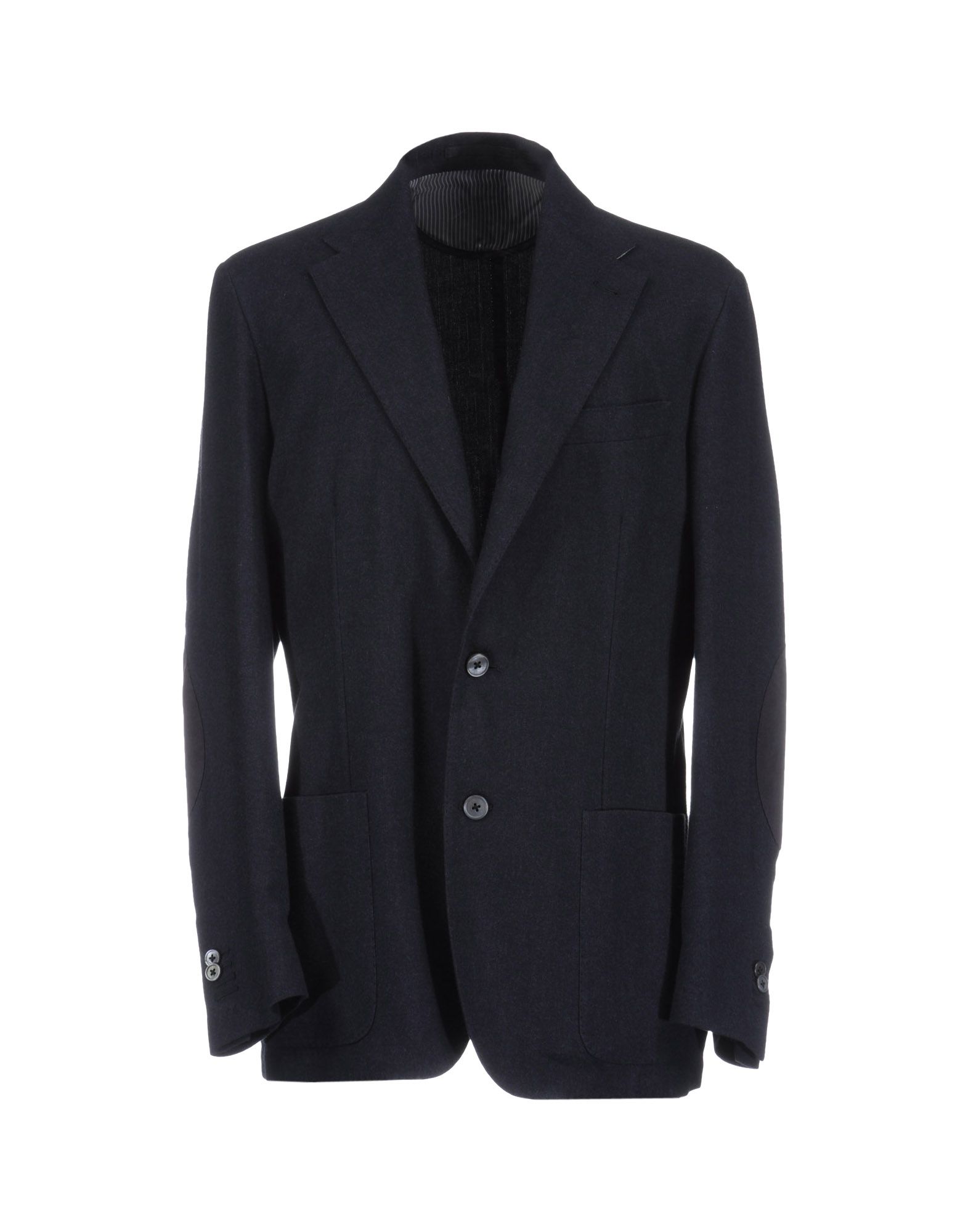 Foto Corneliani Id Americanas Hombre Azul oscuro
