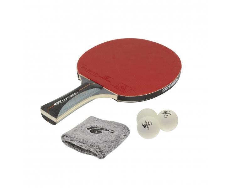 Foto CORNILLEAU 550 Table Tennis Pack