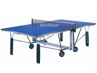 Foto CORNILLEAU Mesa Pro 340 Indoor azul