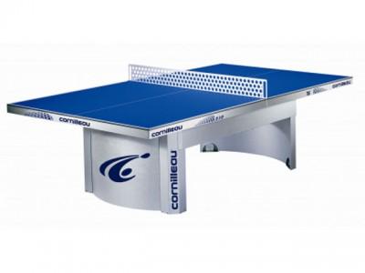 Foto CORNILLEAU Mesa Pro 510 Outdoor azul