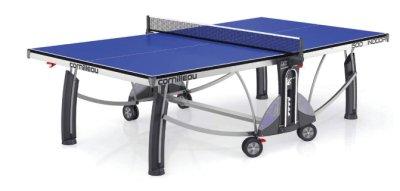 Foto Cornilleau Mesa Sport 500 Indoor
